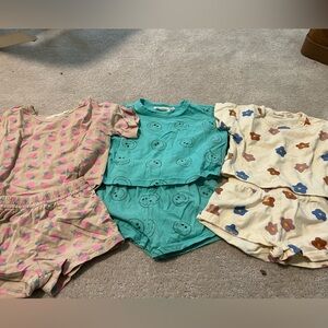 Indy & Pippa || 12 month bundle